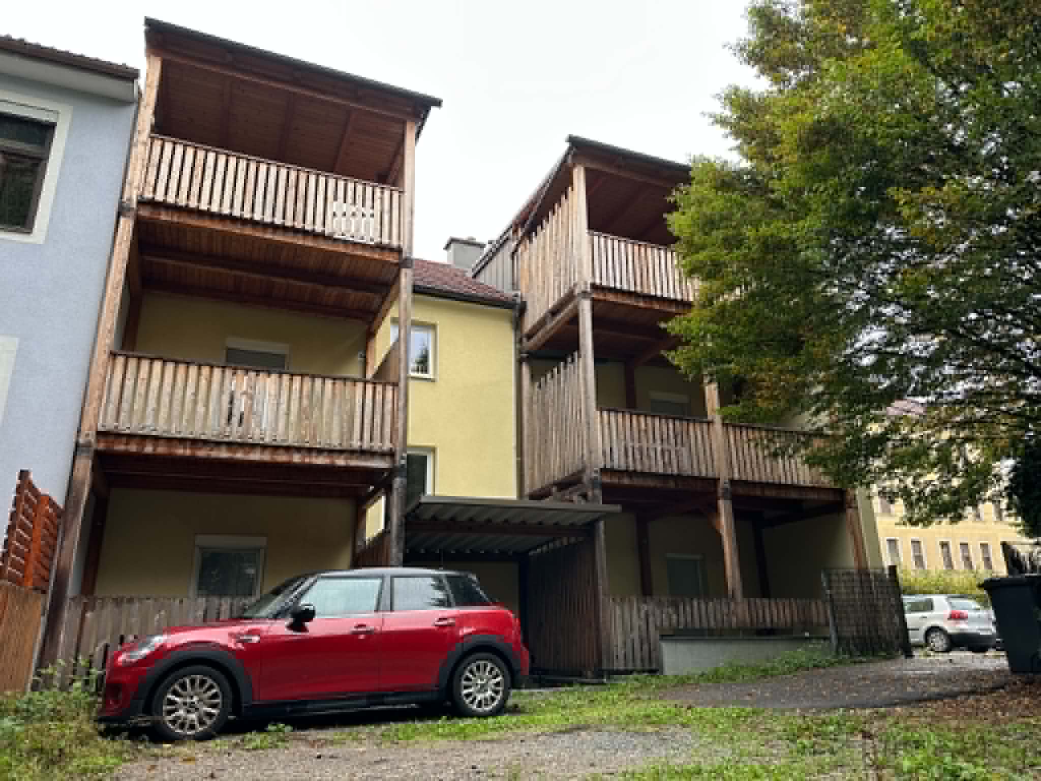 Wohnung