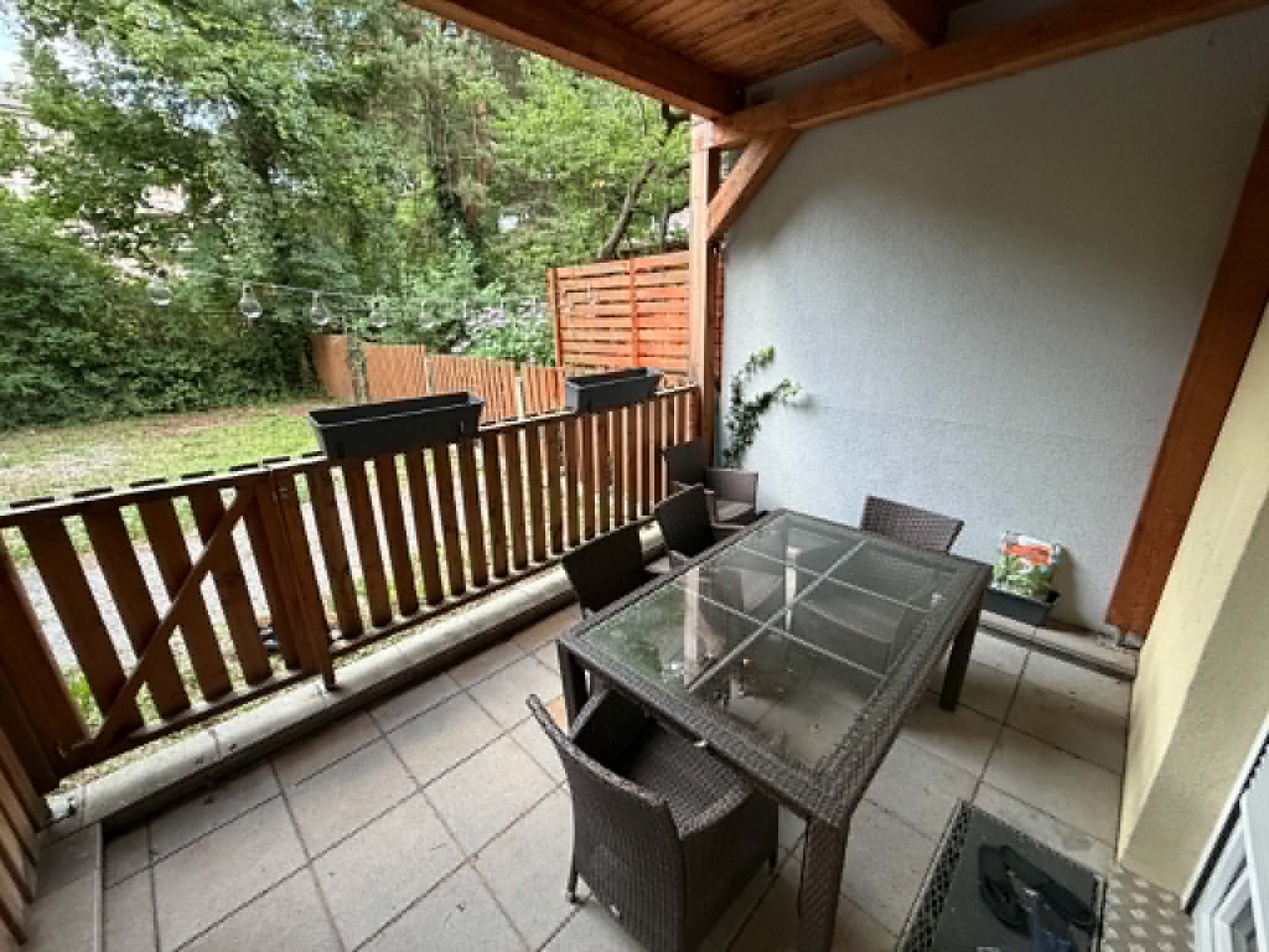 Wohnung